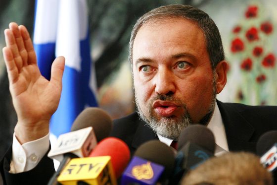 وزير الخارجية الإسرائيلي: لايمكننا القضاء علي حماس.. فكيف سنواجه إيران؟